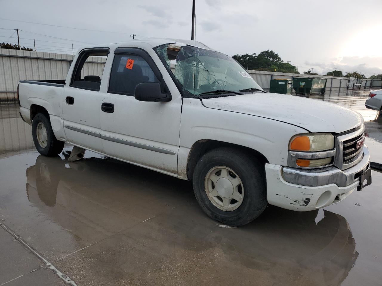 2004 GMC New Sierra C1500 - Фото 4