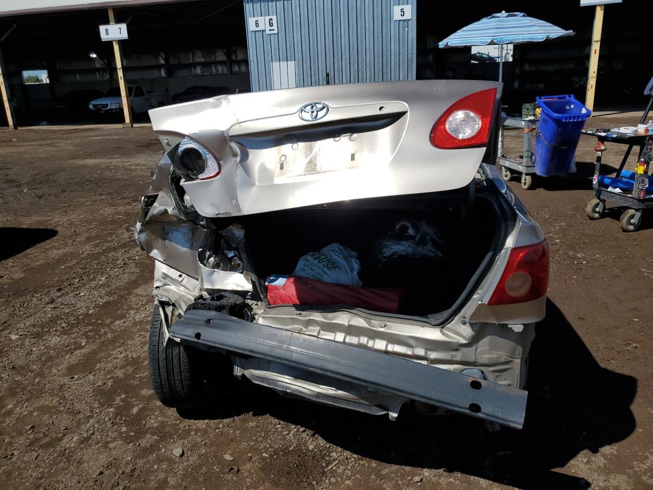 2007 Toyota Corolla Ce - Image 6