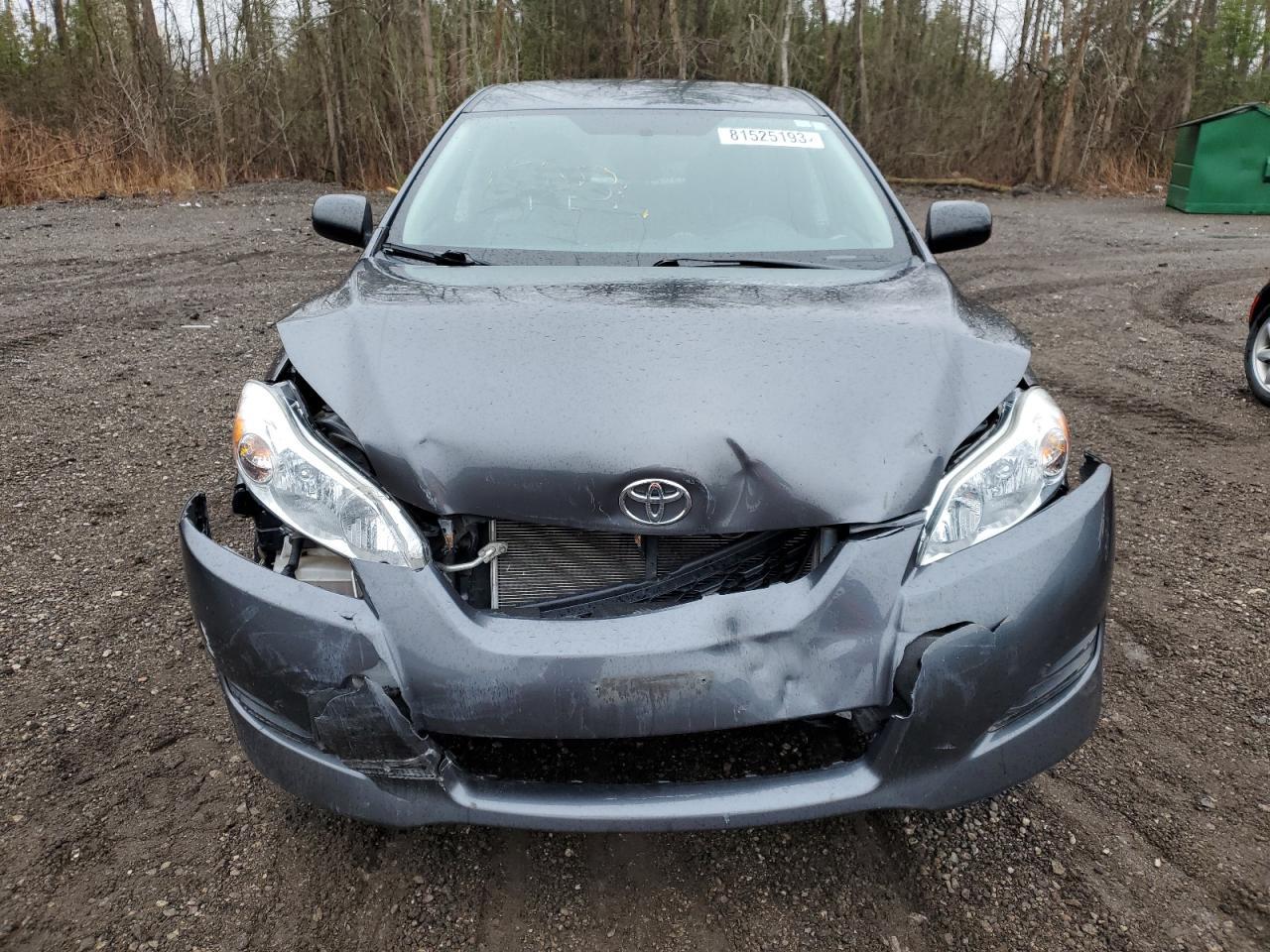 2010 Toyota Corolla Matrix - Фото 5