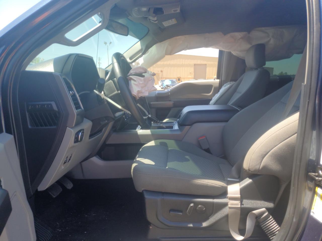 2019 Ford F150 Supercrew - Фото 7