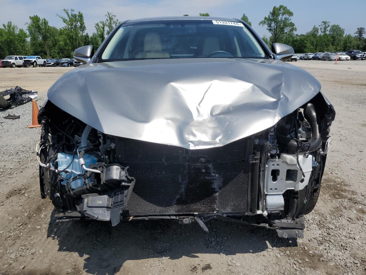 2015 Lexus Nx 300H - Фото 5
