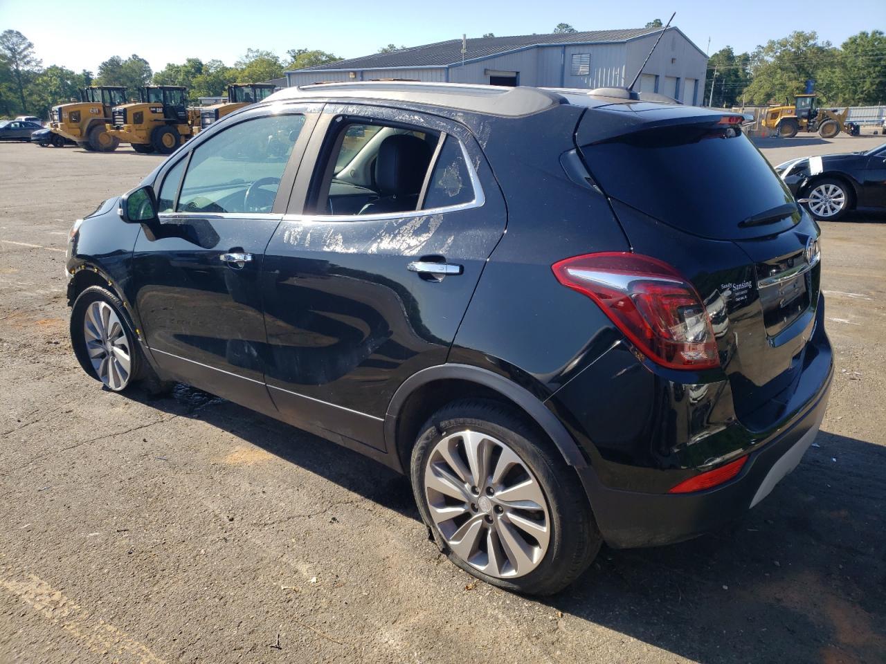 2019 Buick Encore Preferred - Фото 2