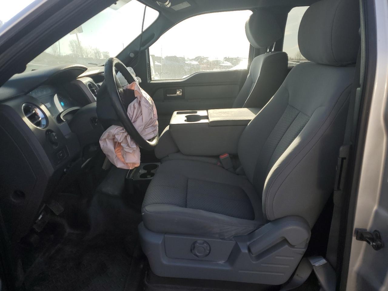 2013 Ford F150 Super Cab - Image 7