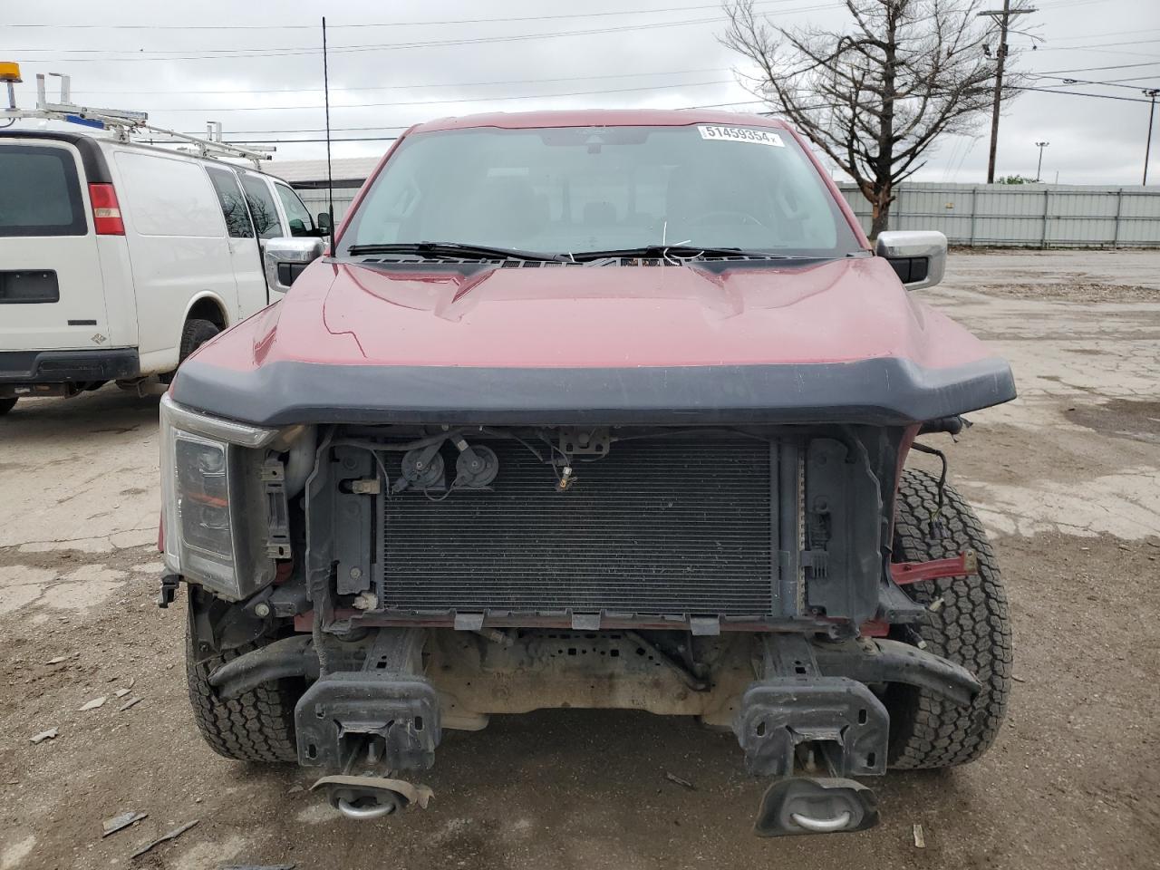 2021 Ford F150 Supercrew - Image 5