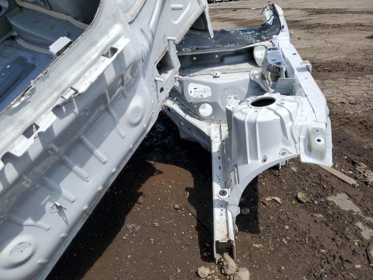 2018 Chevrolet Camaro Zl1 - Фото 5