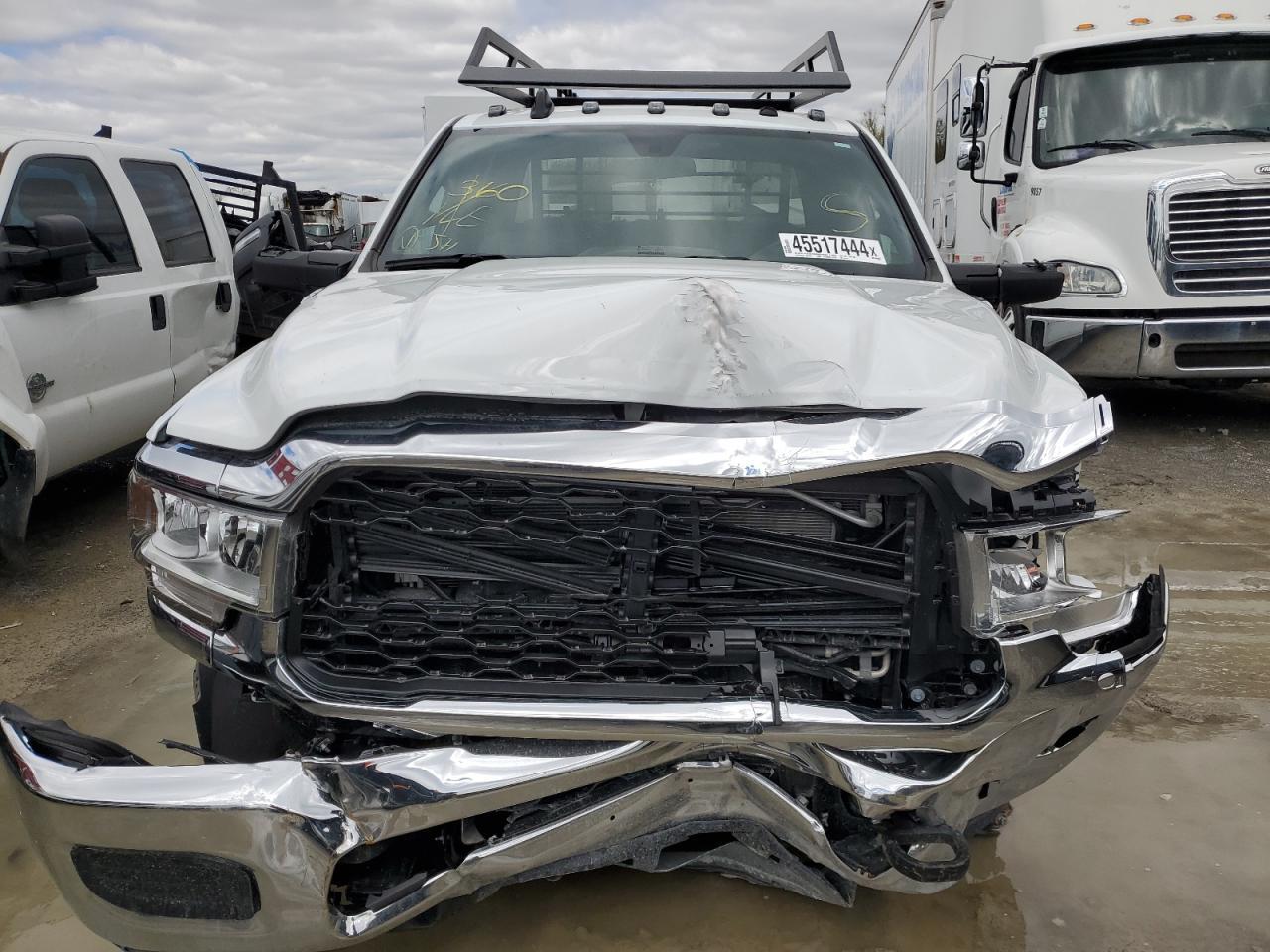 2023 Ram 3500 - Фото 5