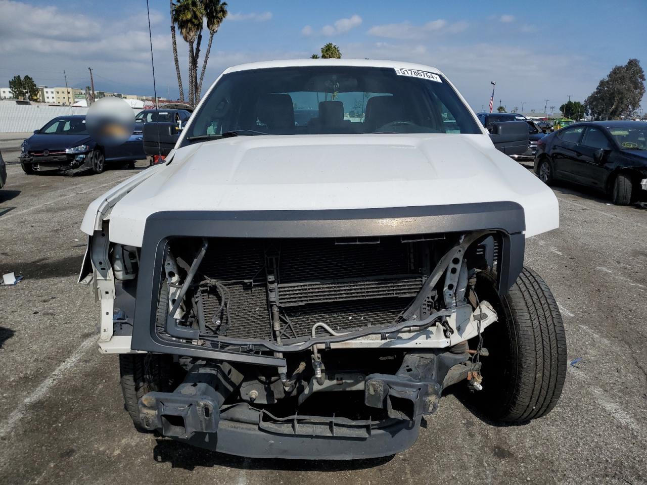 2014 Ford F150 Super Cab - Фото 5