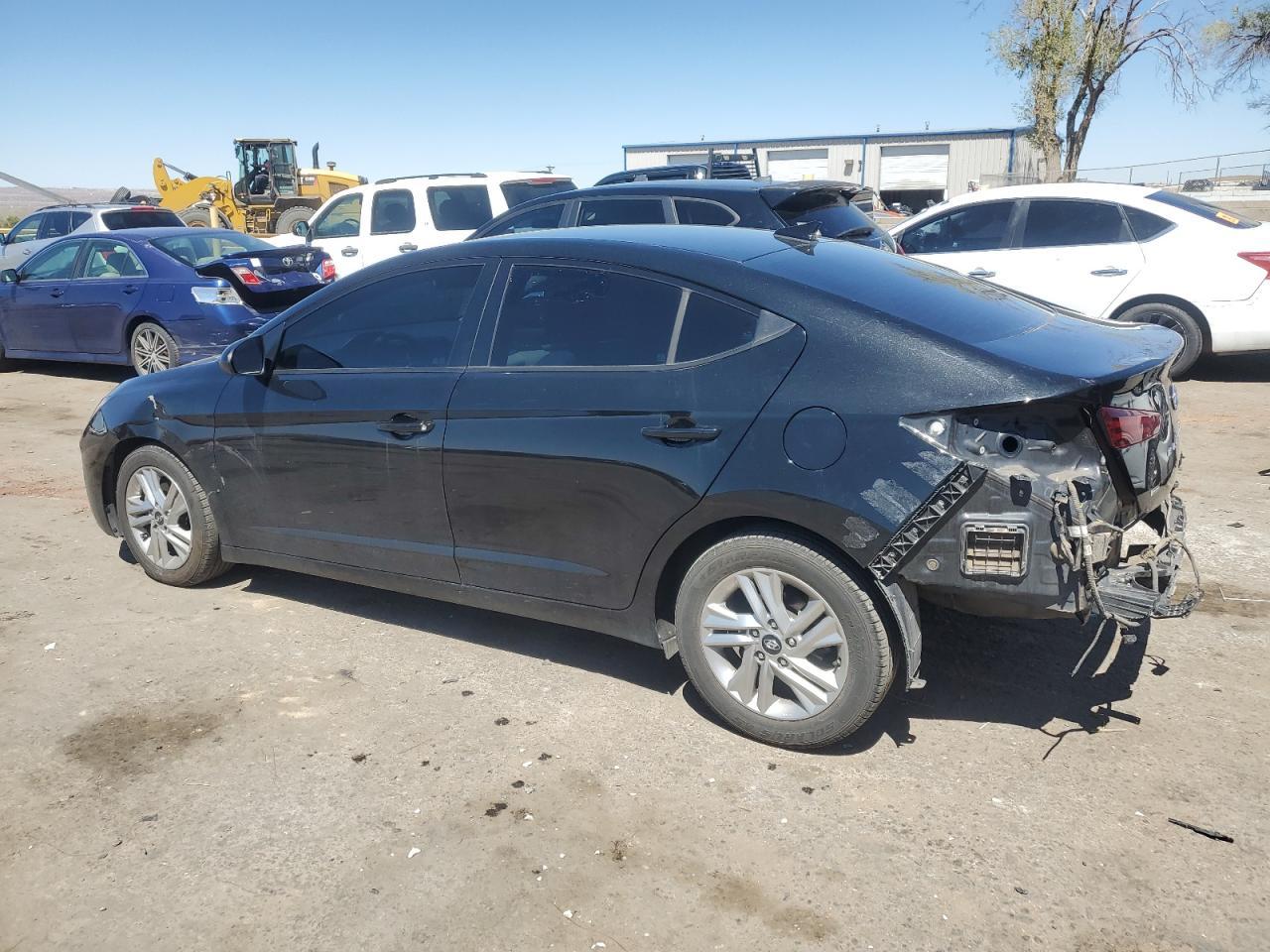 2020 Hyundai Elantra Sel - Image 2