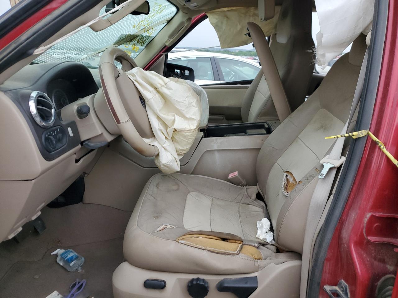 2005 Ford Expedition Eddie Bauer - Image 7