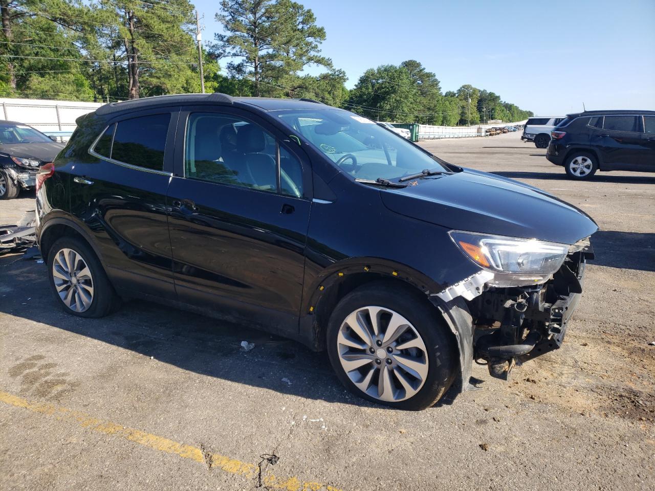 2019 Buick Encore Preferred - Фото 4