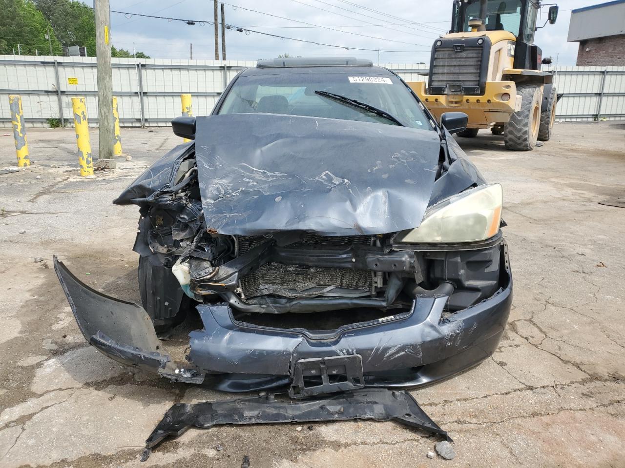 2003 Honda Accord Ex - Image 5