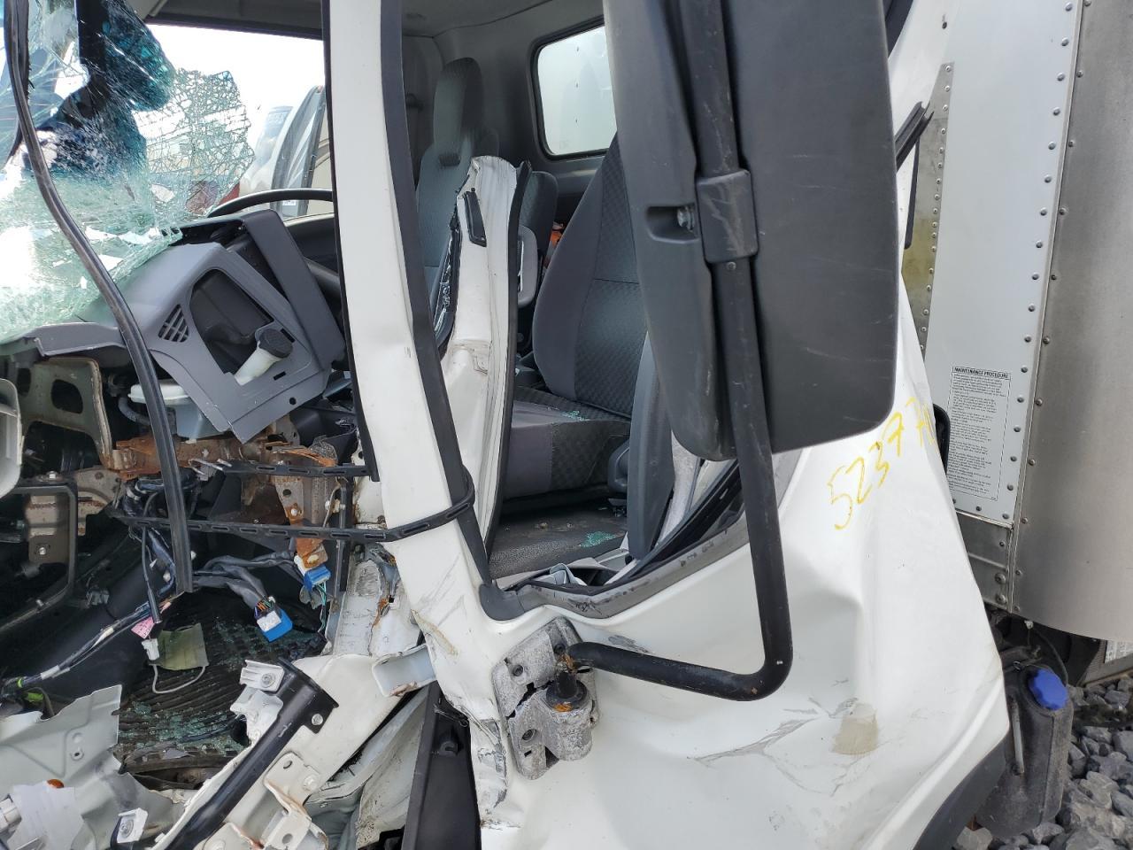 2012 Isuzu Npr - Фото 7
