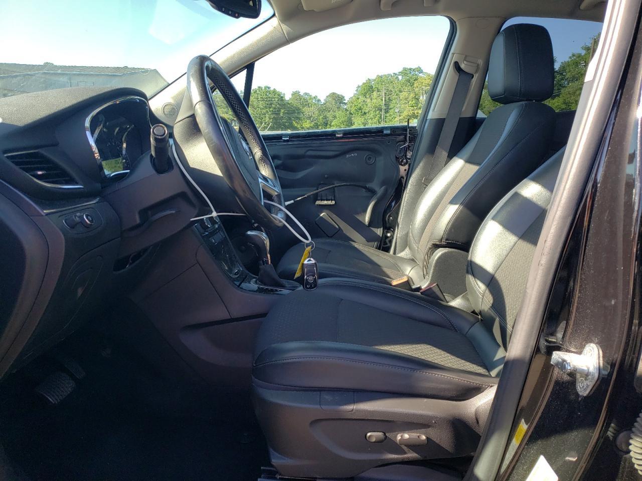 2019 Buick Encore Preferred - Фото 7
