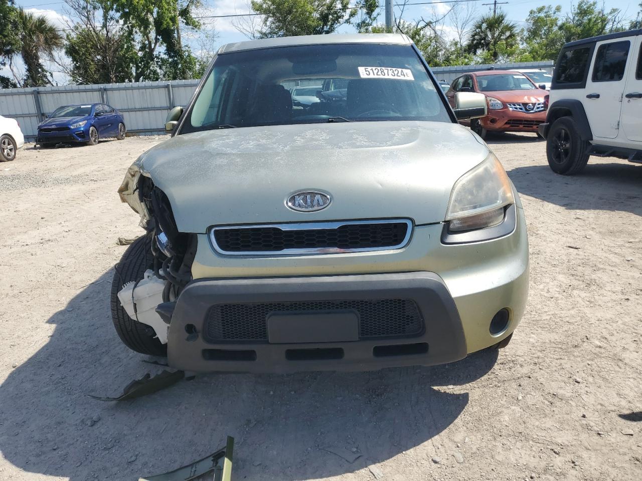 2011 Kia Soul + - Фото 5