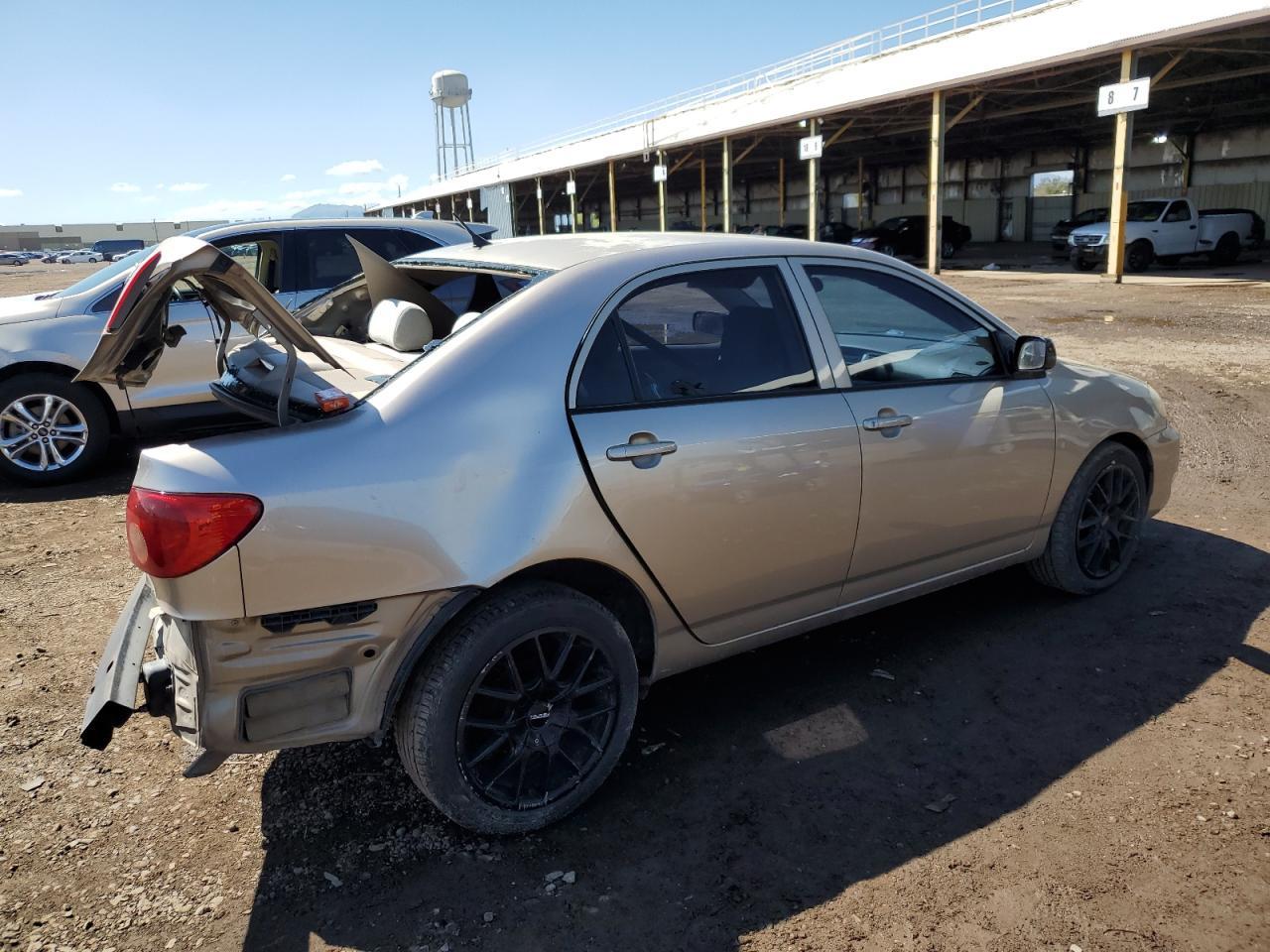 2007 Toyota Corolla Ce - Image 3