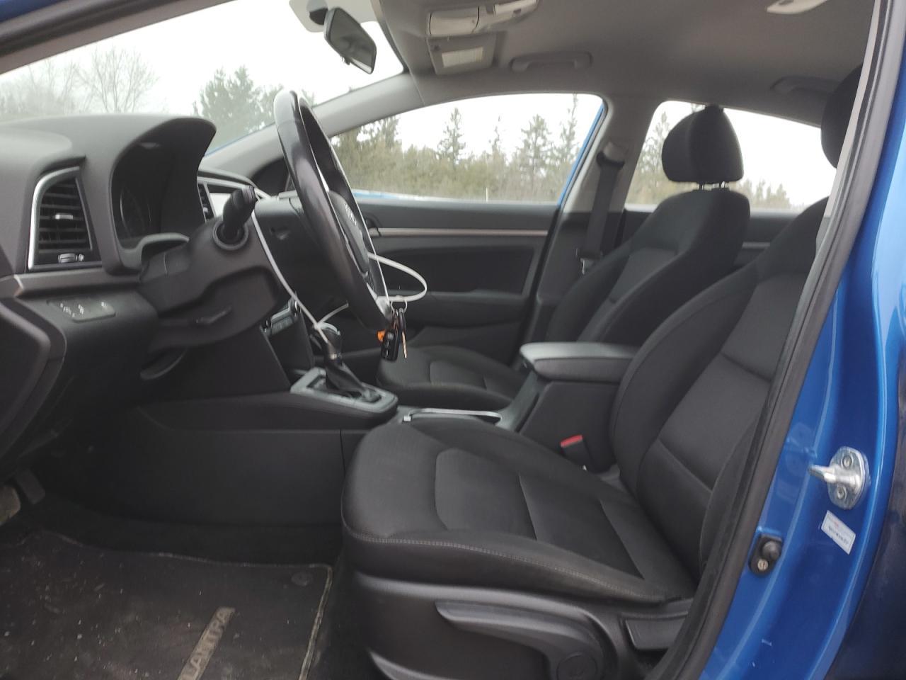 2018 Hyundai Elantra Sel - Image 7