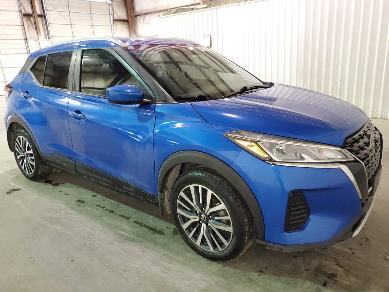 2021 Nissan Kicks Sv - Фото 4