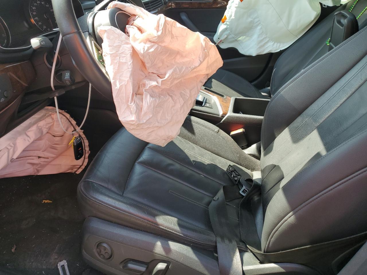 2019 Audi A5 Premium - Фото 7