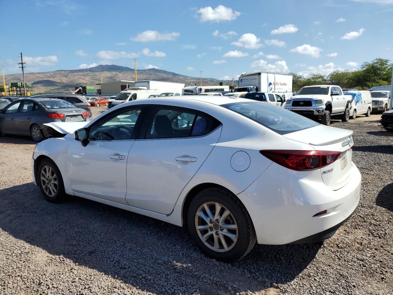 2016 Mazda 3 Touring - Image 2