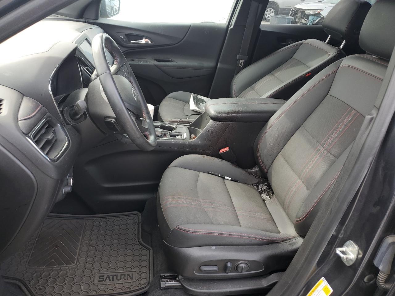 2022 Chevrolet Equinox Rs - Image 7