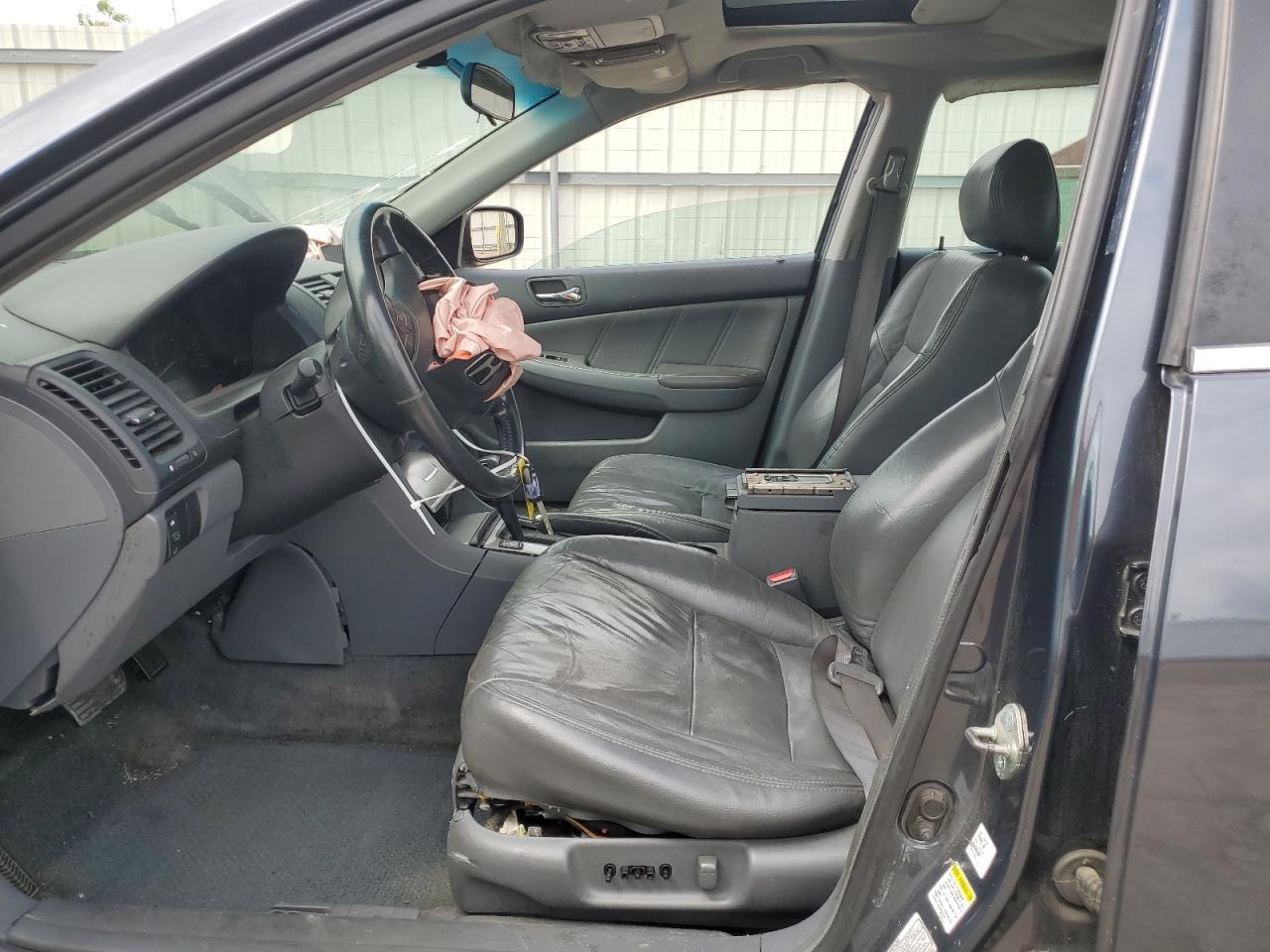 2003 Honda Accord Ex - Image 7