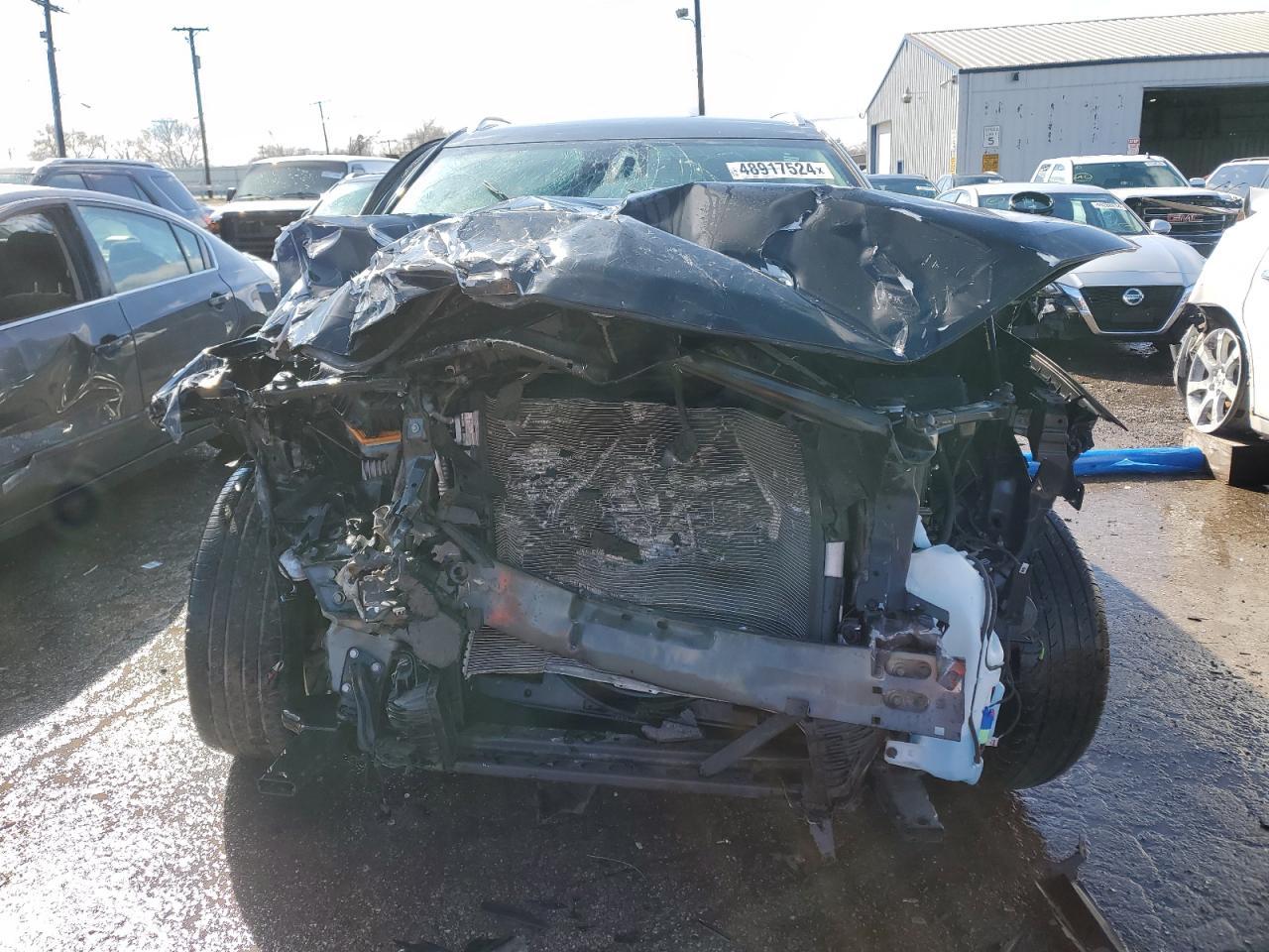 2021 Buick Envision Preferred - Image 5