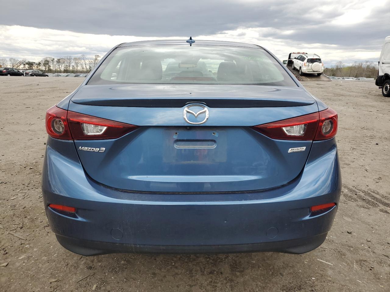 2018 Mazda 3 Touring - Фото 6