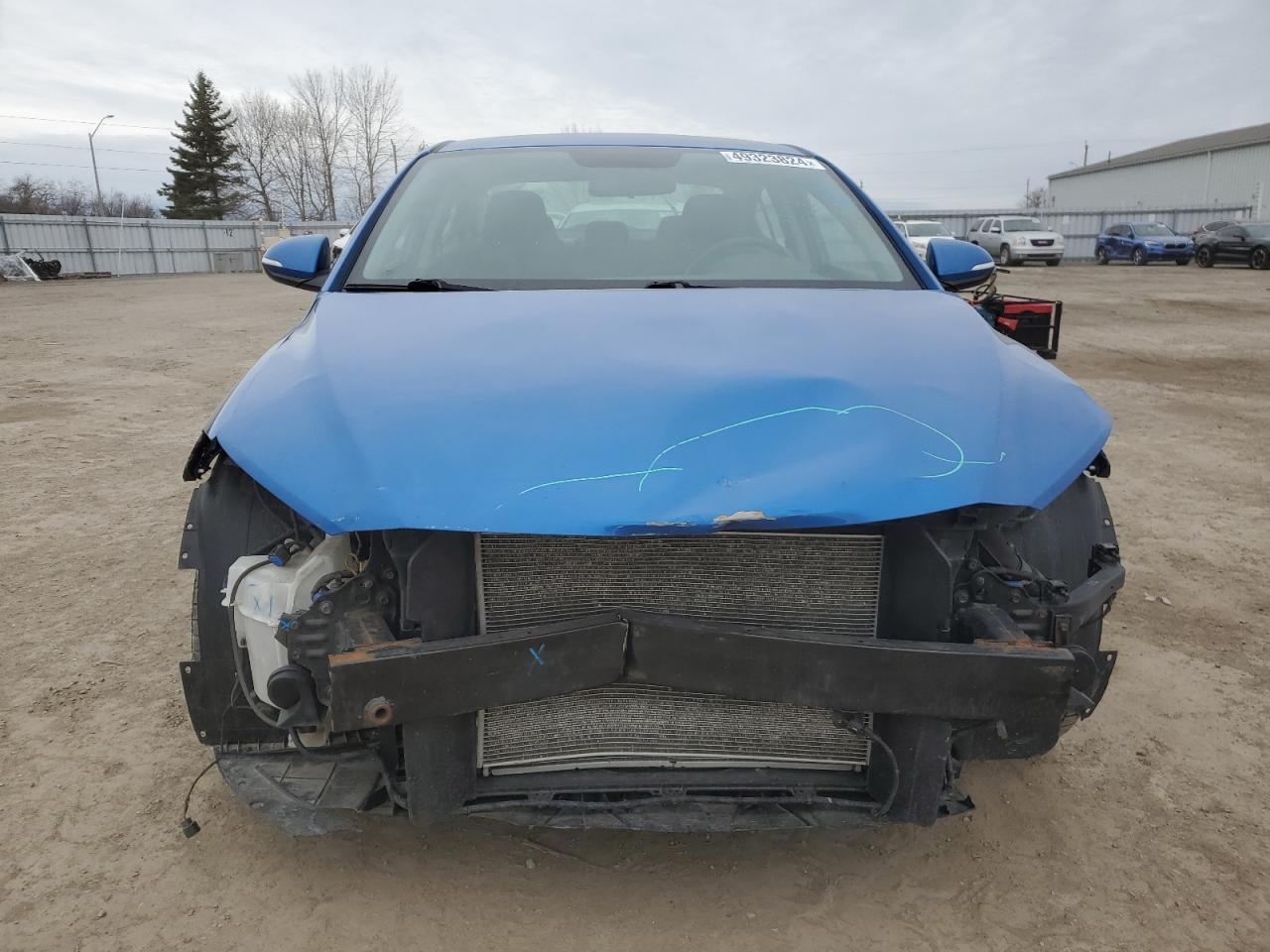 2018 Hyundai Elantra Sel - Image 5