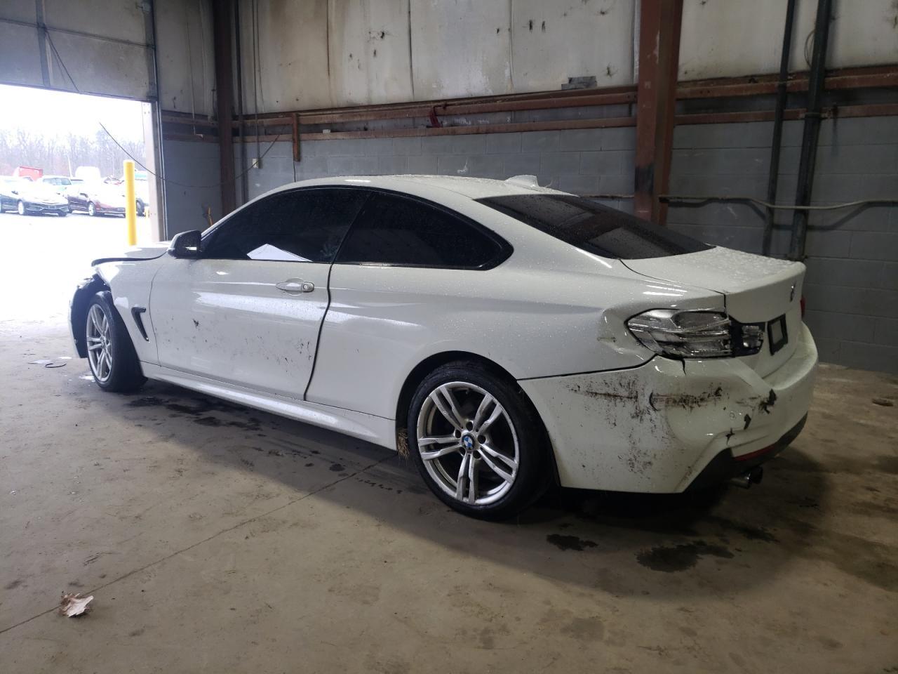2014 BMW 428 Xi - Image 2
