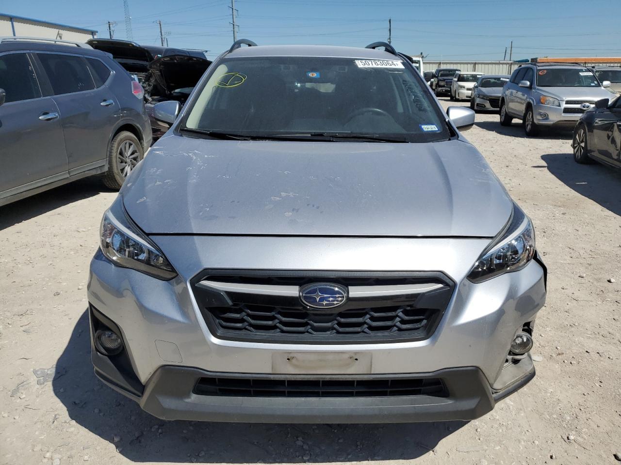 2019 Subaru Crosstrek Premium - Фото 5
