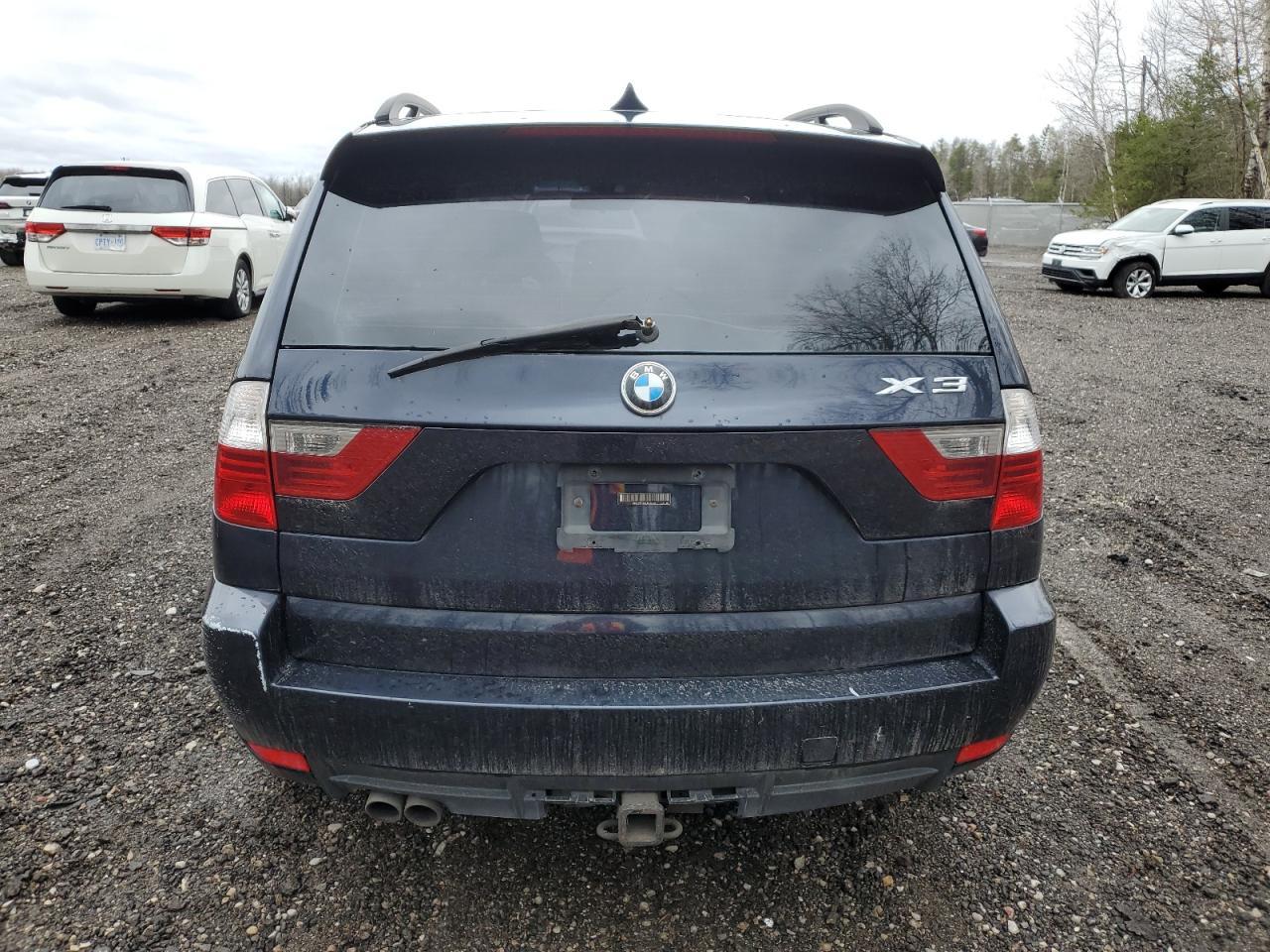 2010 BMW X3 xDrive30I - Image 6