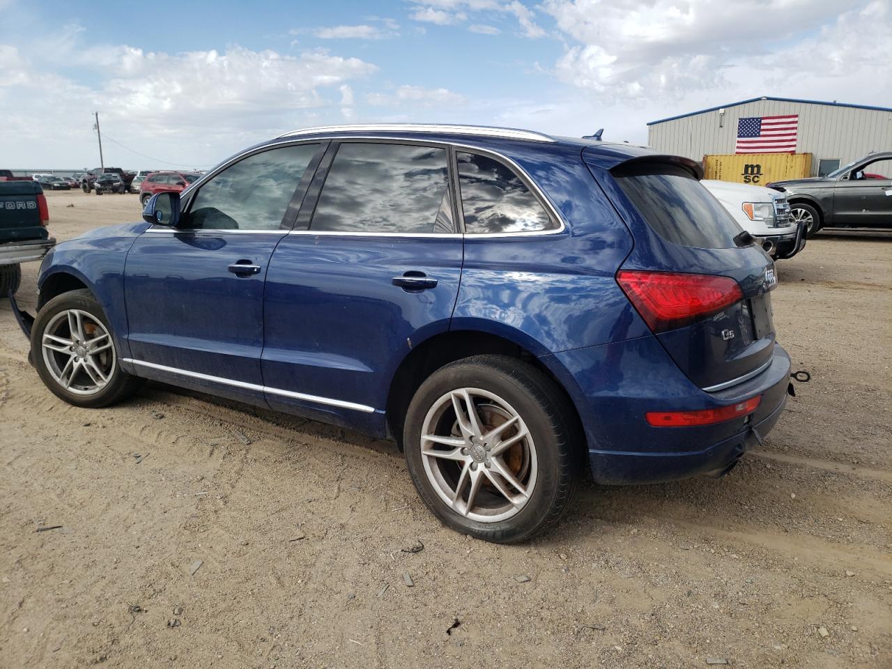 2016 Audi Q5 Premium Plus - Image 2
