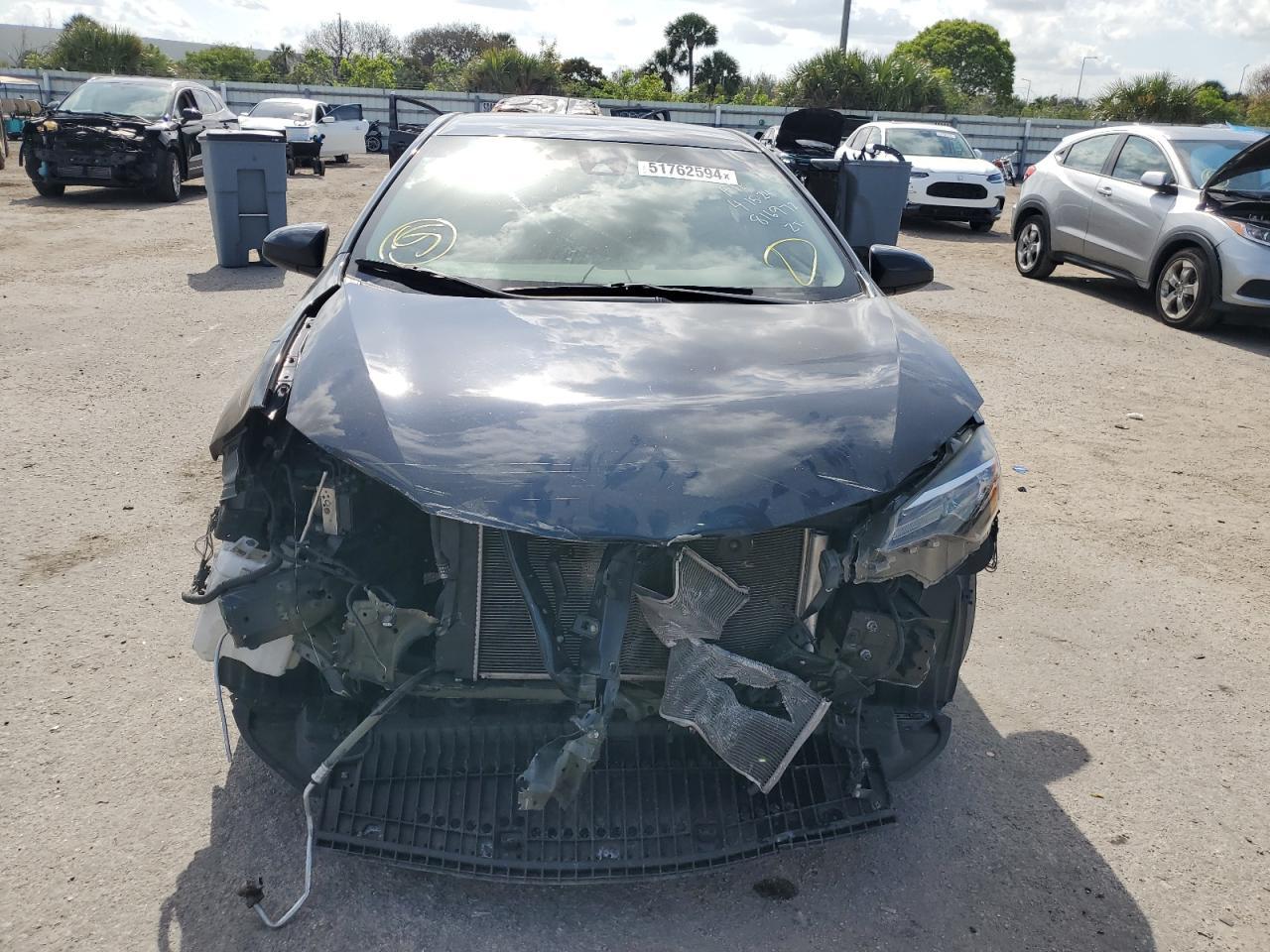 2017 Toyota Corolla L - Image 5