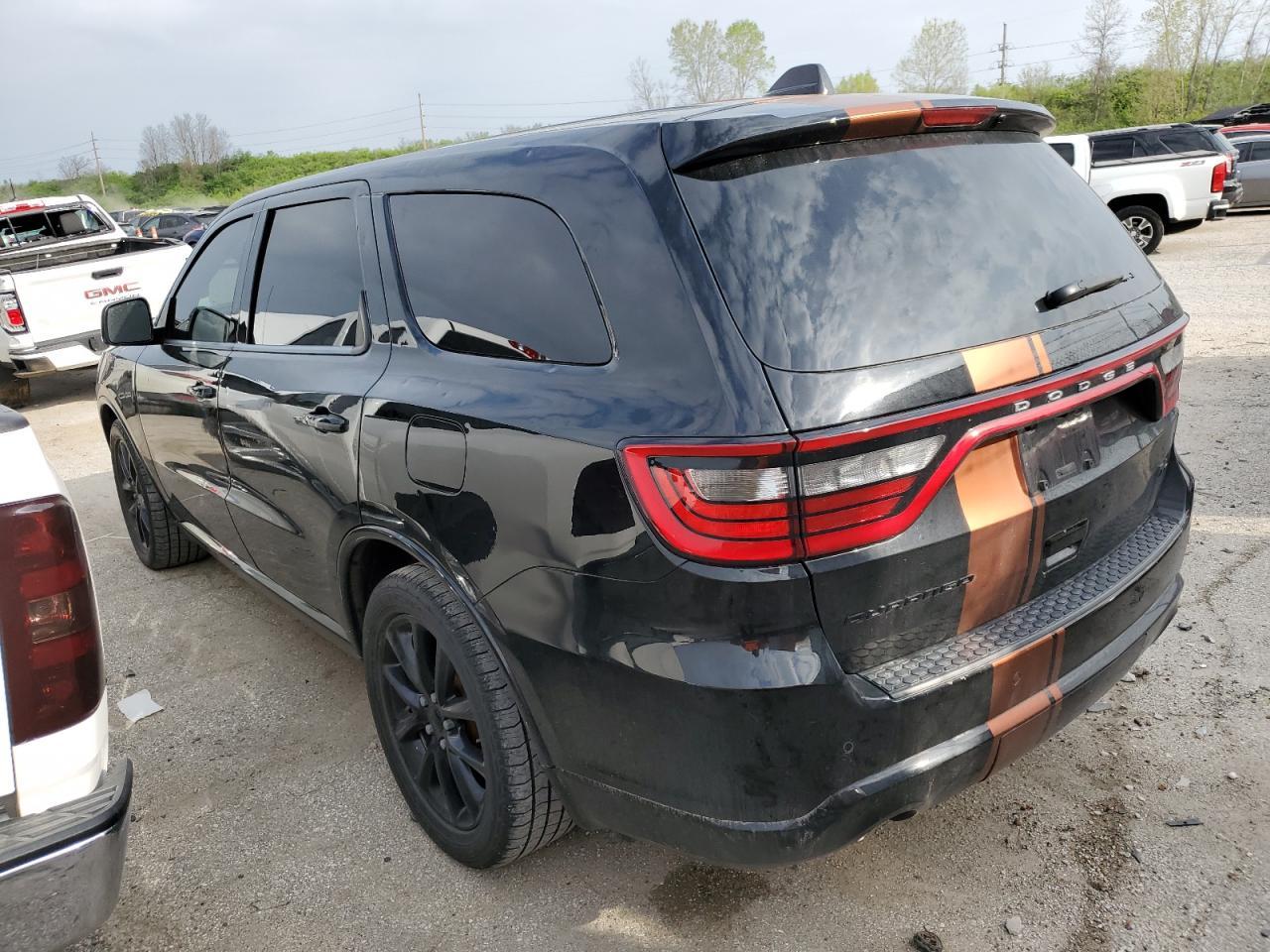 2018 Dodge Durango R/T - Image 2
