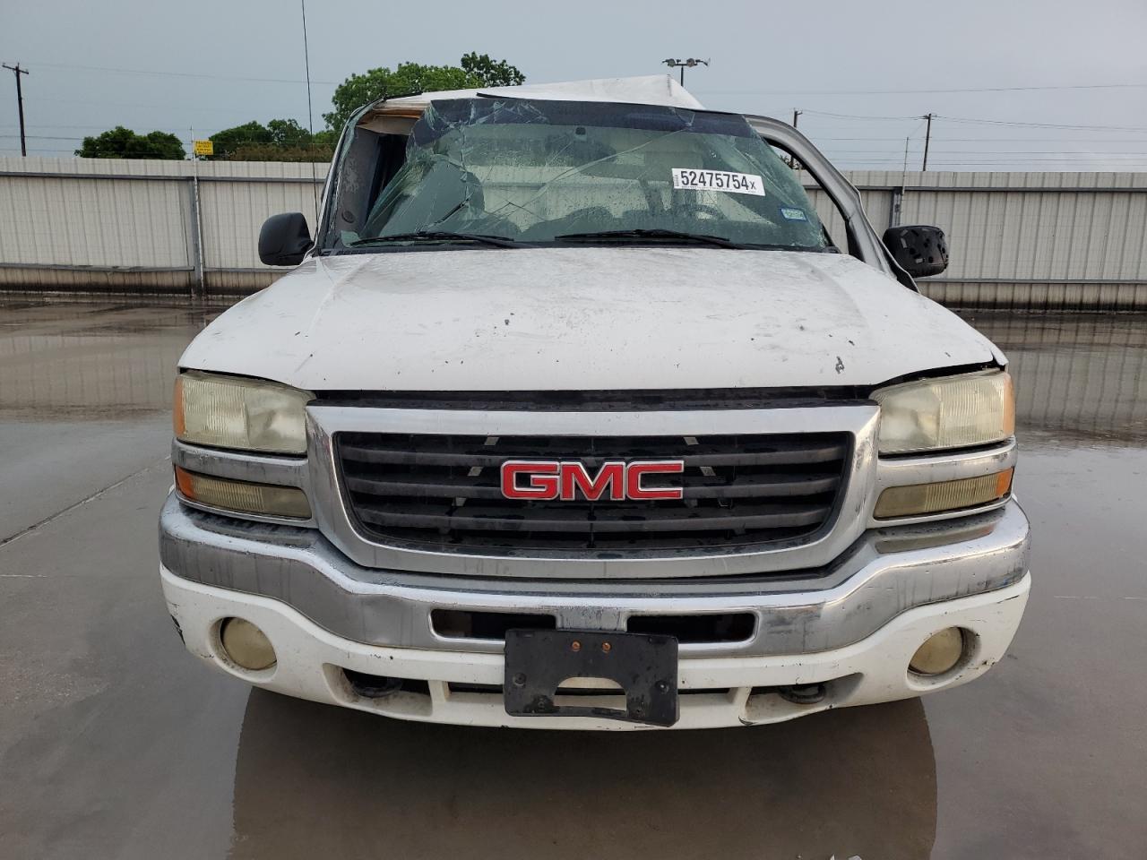 2004 GMC New Sierra C1500 - Фото 5