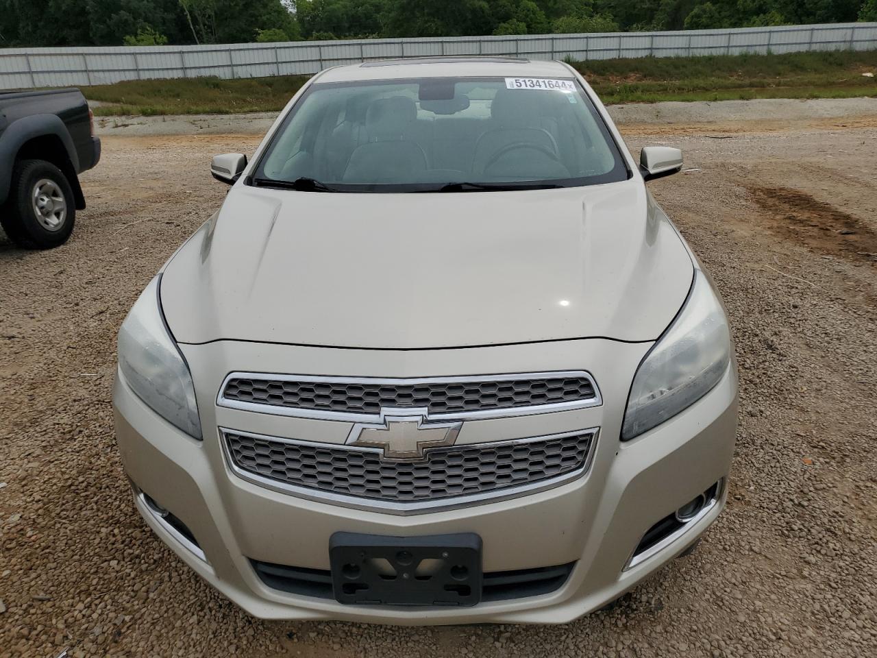 2013 Chevrolet Malibu Ltz - Фото 5