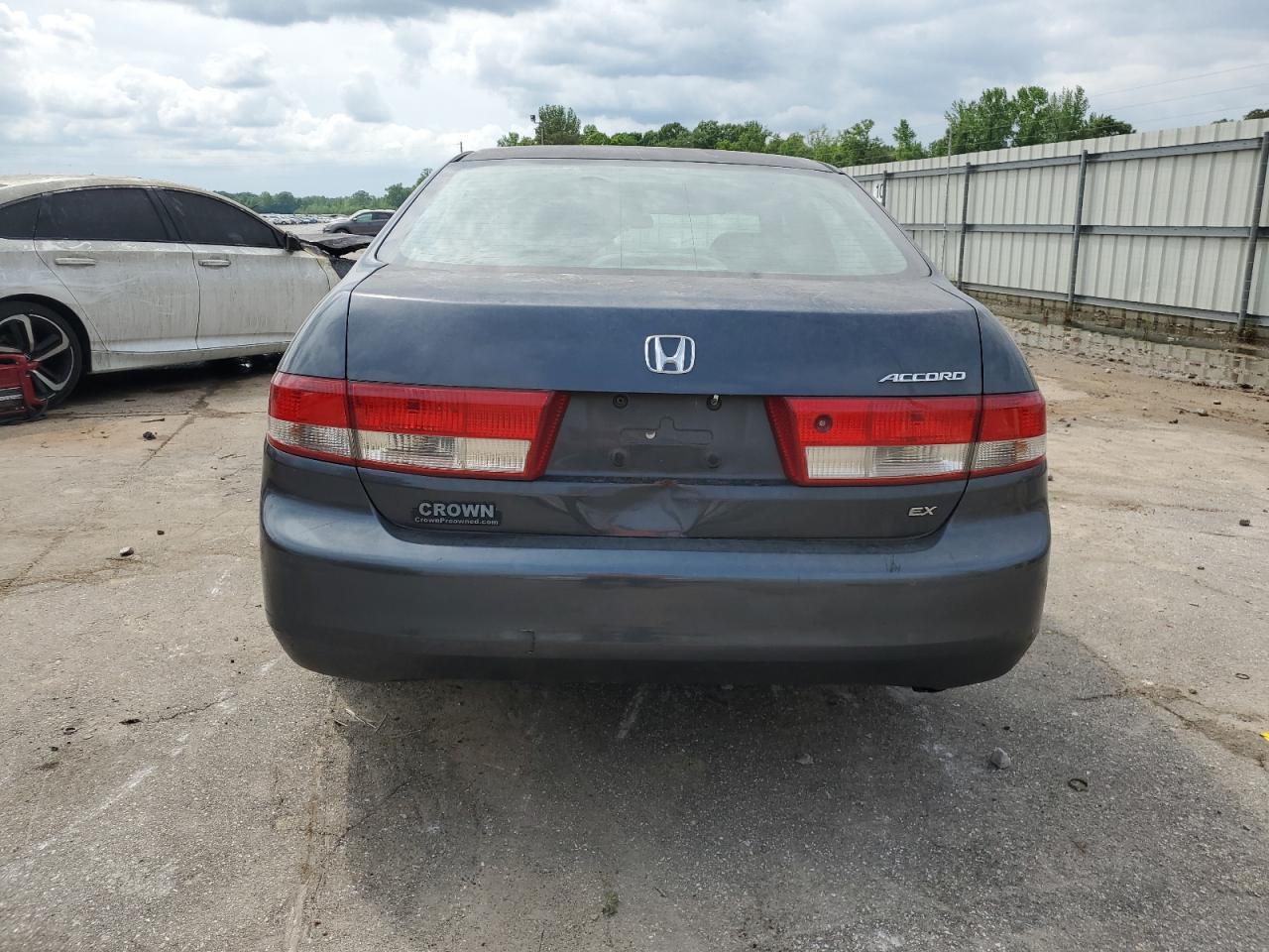 2003 Honda Accord Ex - Image 6