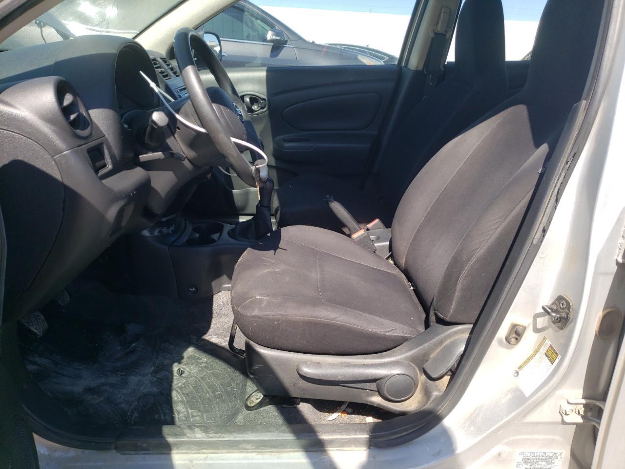 2013 Nissan Versa - Image 7