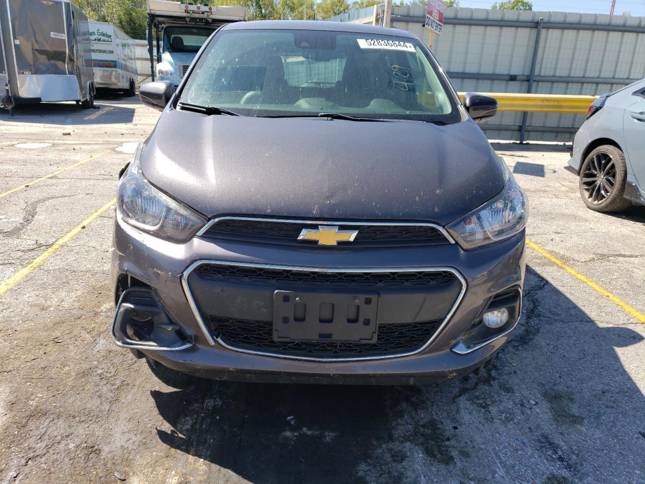 2016 Chevrolet Spark 2Lt - Фото 5