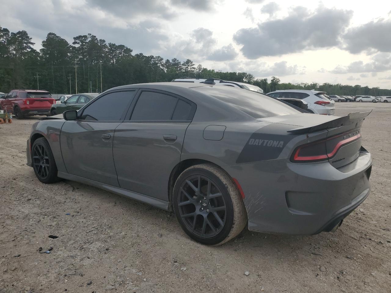 2017 Dodge Charger R/T - Фото 2
