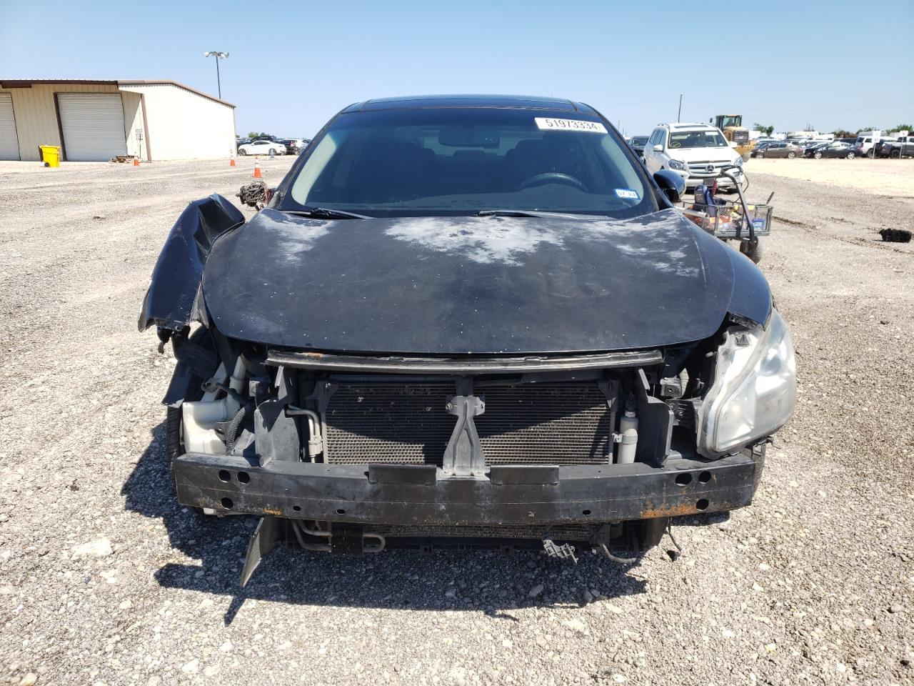 2011 Nissan Maxima S - Фото 5