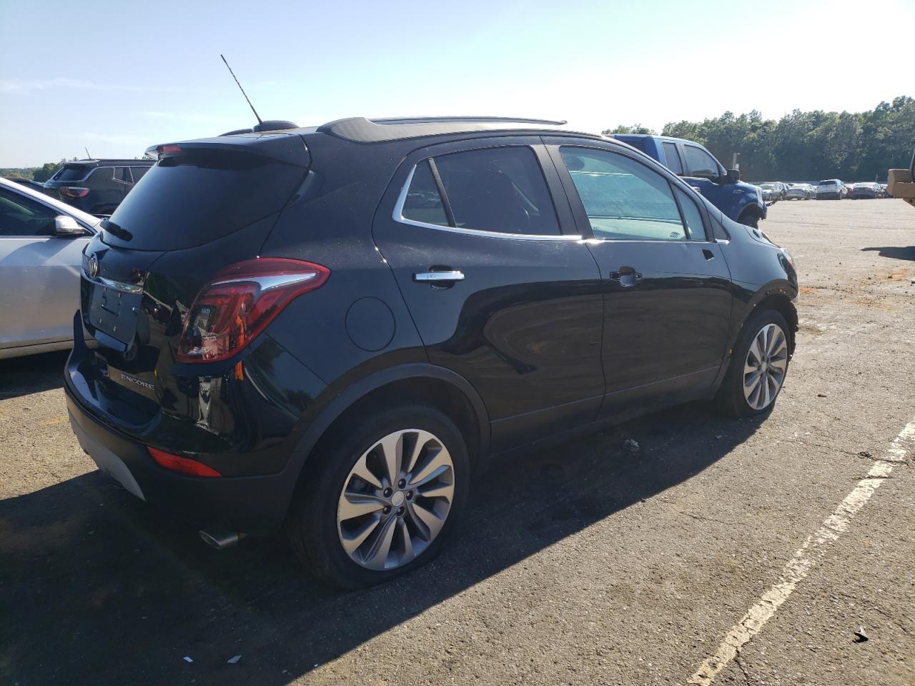 2019 Buick Encore Preferred - Фото 3