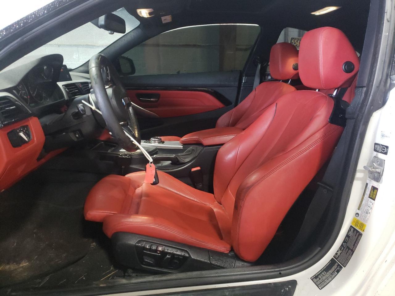 2014 BMW 428 Xi - Image 7