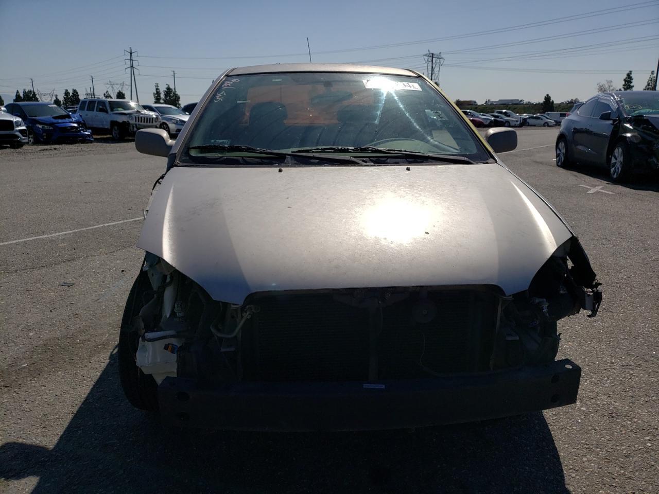 2003 Toyota Corolla Ce - Image 5