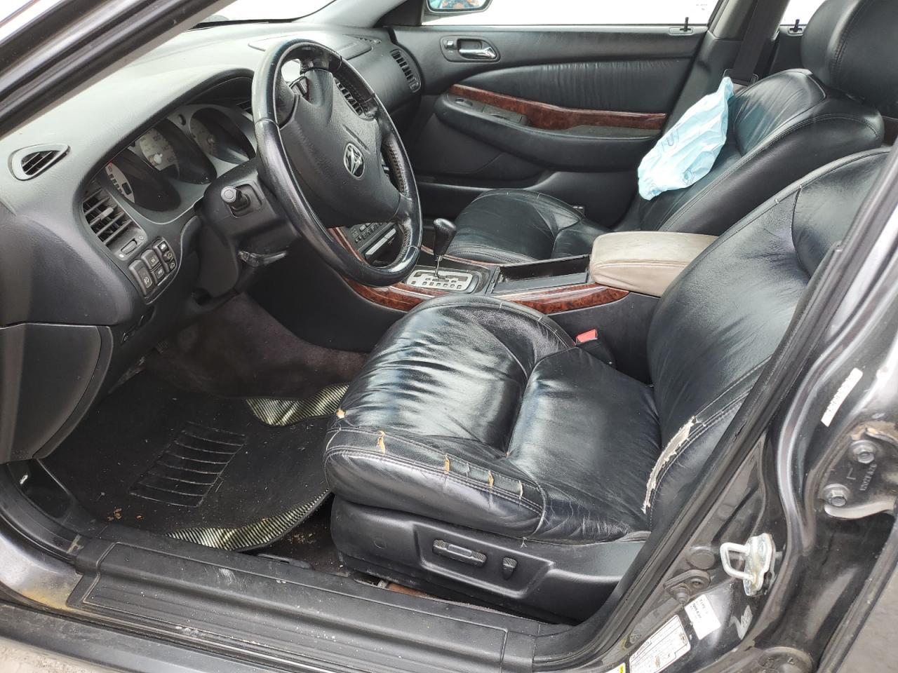 2003 Acura 3.2Tl - Фото 7