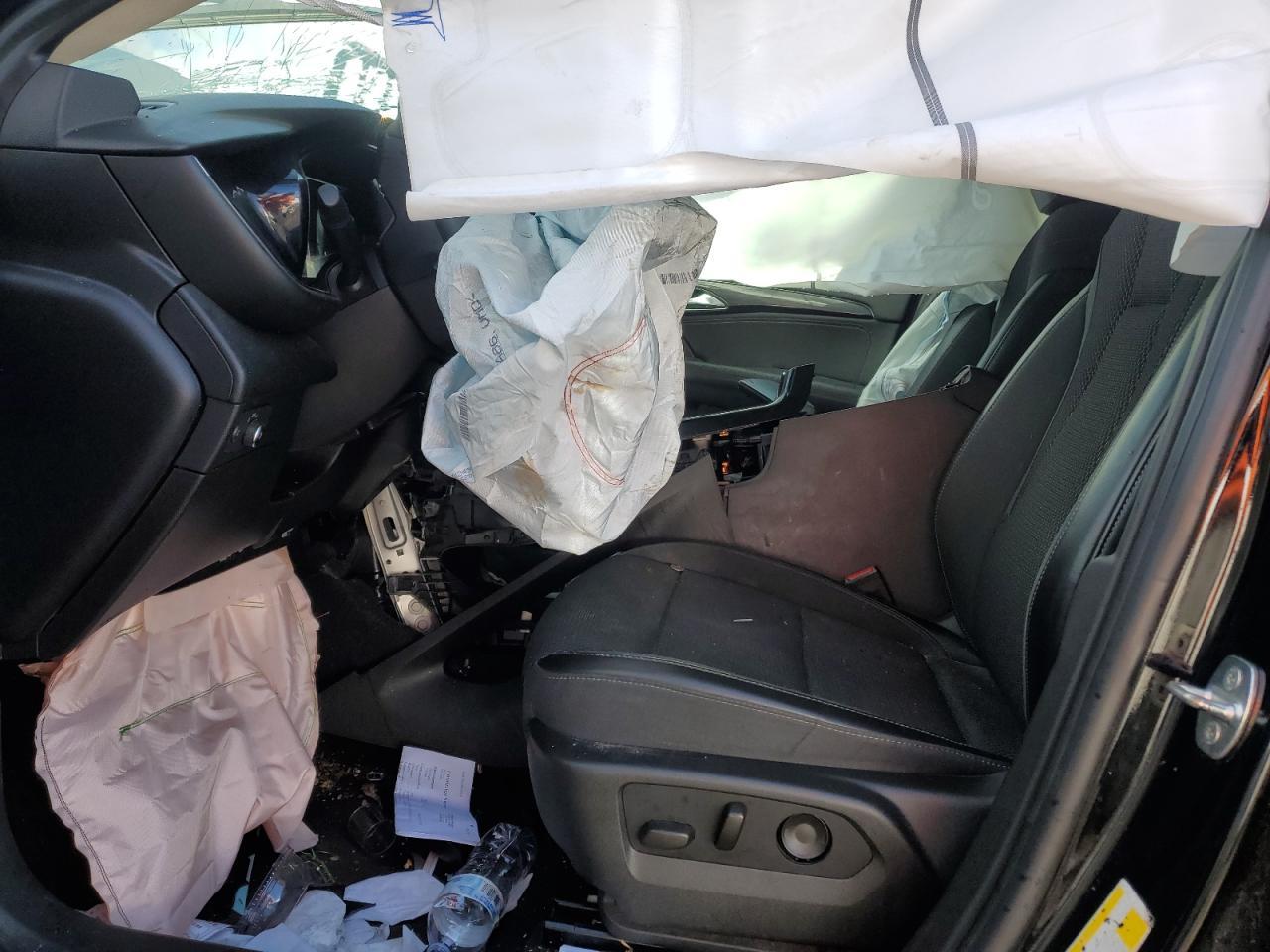 2021 Buick Envision Preferred - Image 7