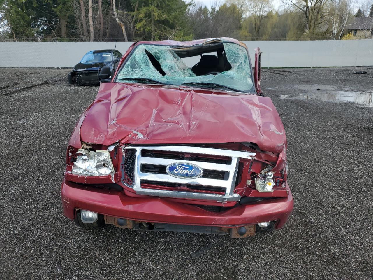 2006 Ford Ranger Super Cab - Фото 5