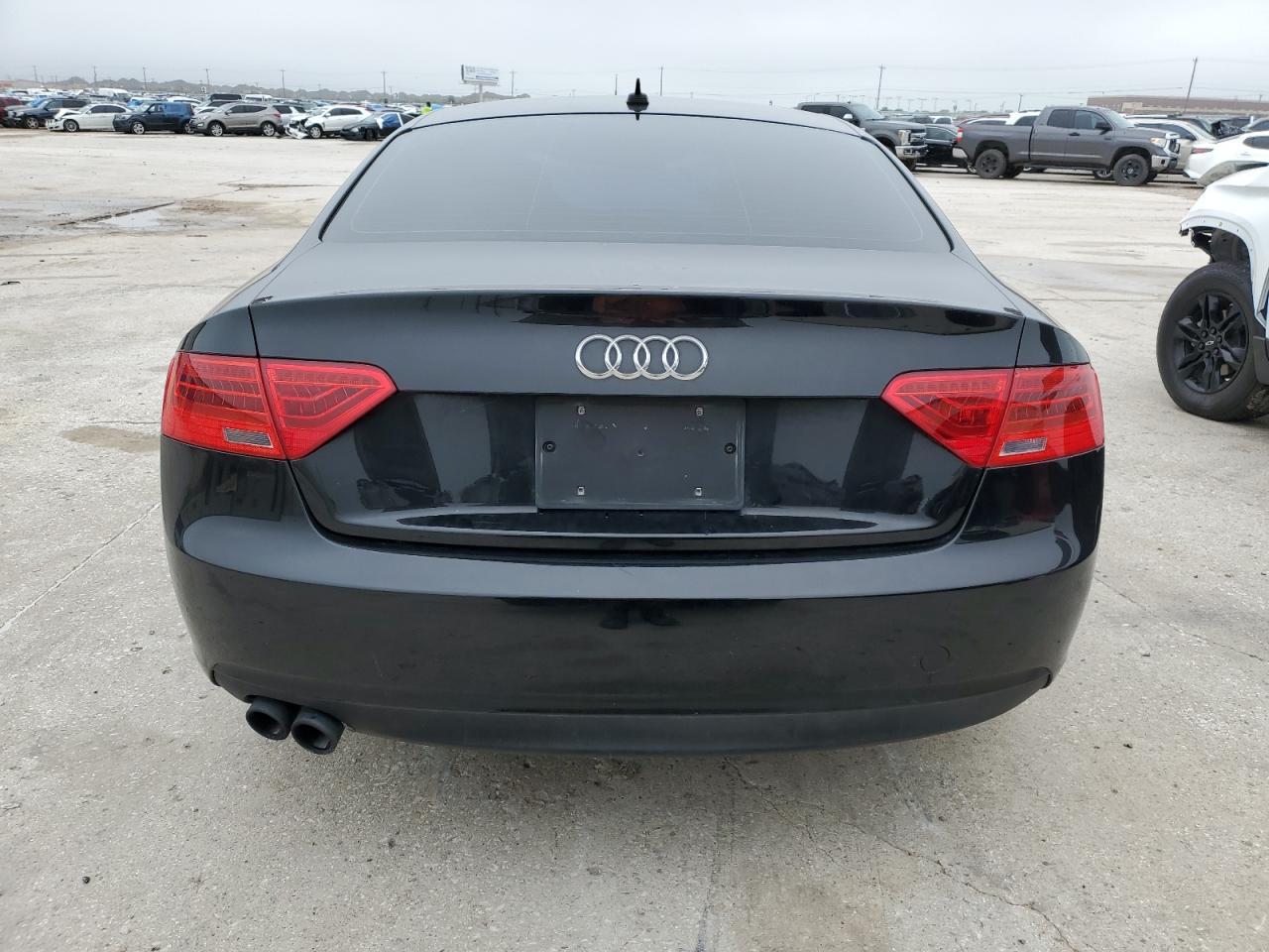 2013 Audi A5 Premium - Фото 6