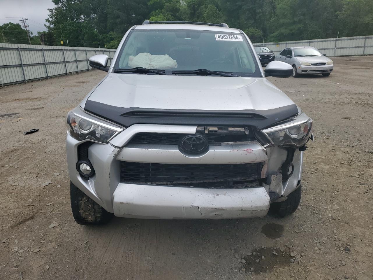 2017 Toyota 4Runner Sr5/Sr5 Premium - Image 5