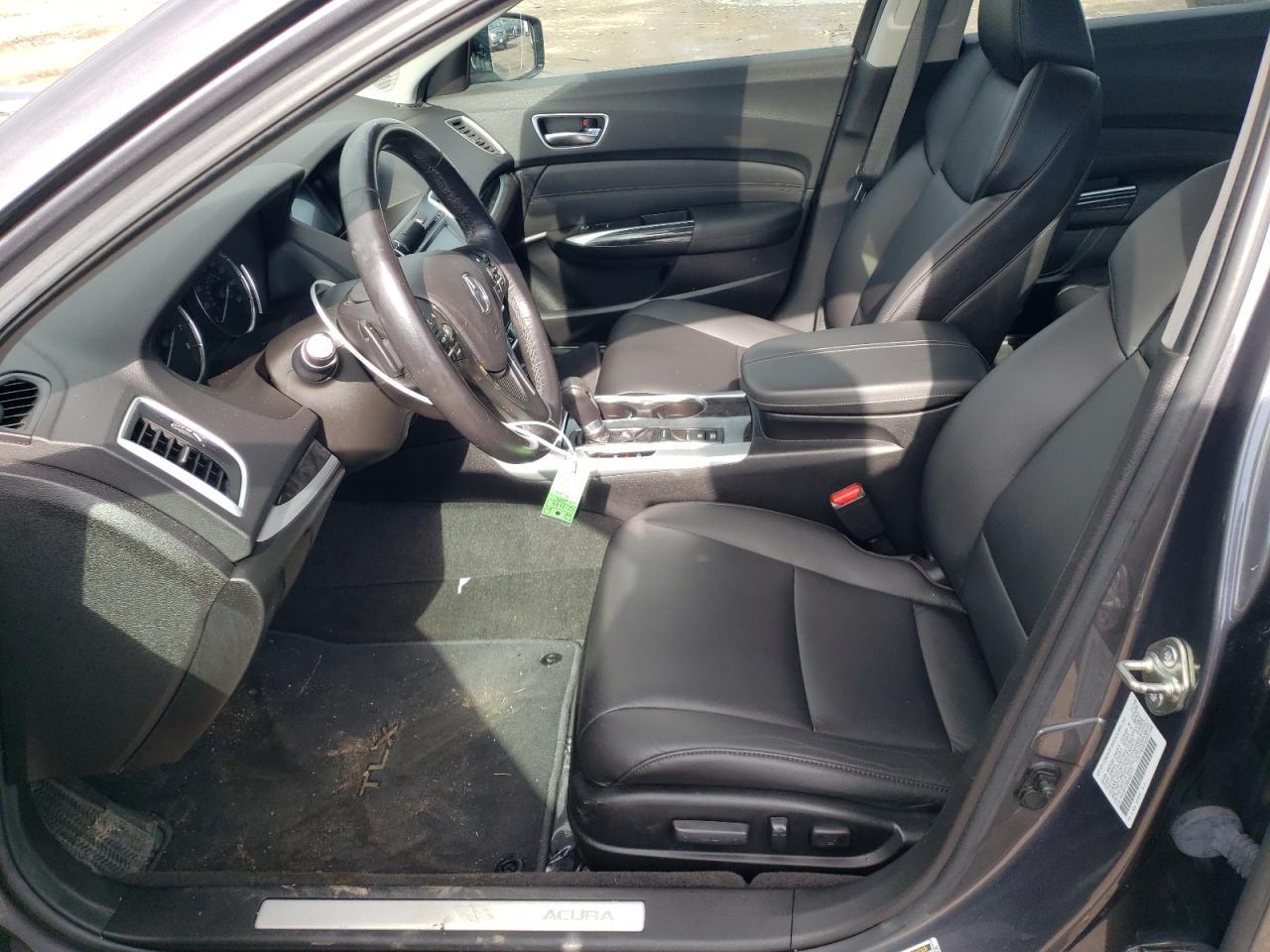 2019 Acura Tlx - Фото 7